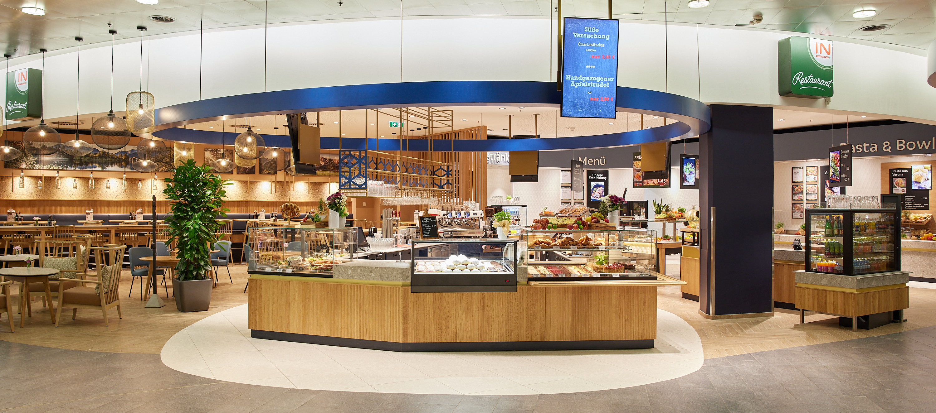 INTERSPAR Restaurant