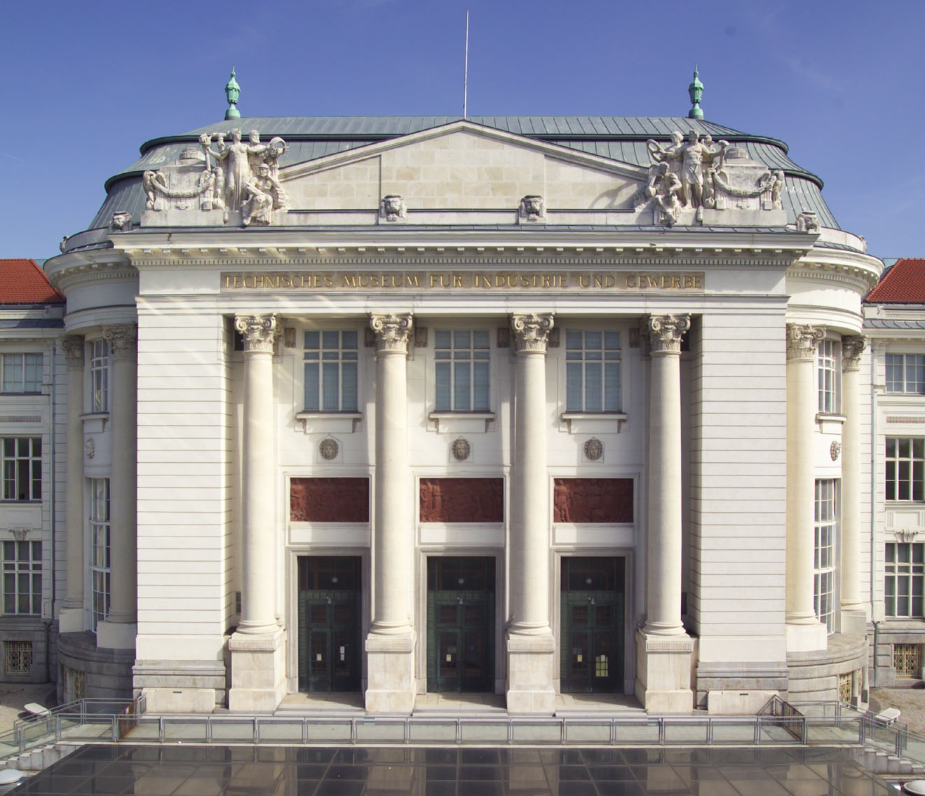 Technisches Museum Wien