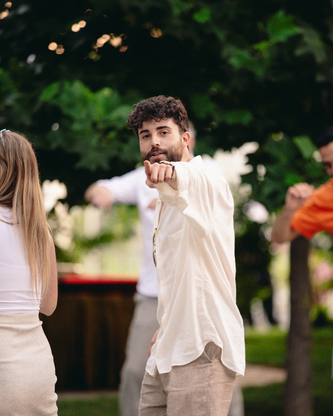 Sommerfest Sommerfest