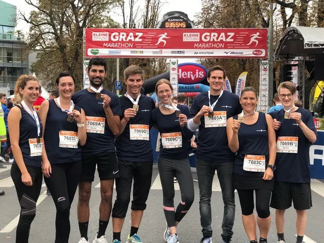 Graz Marathon Graz Marathon