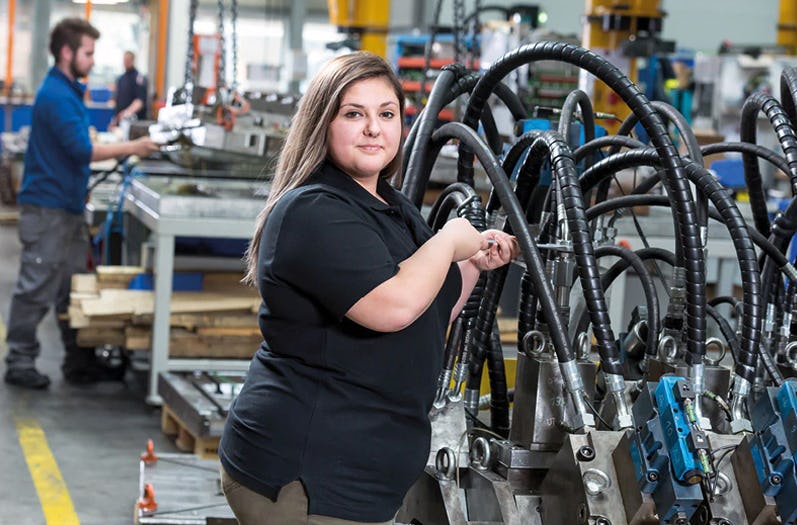 Werkzeugbau Werkzeugbau