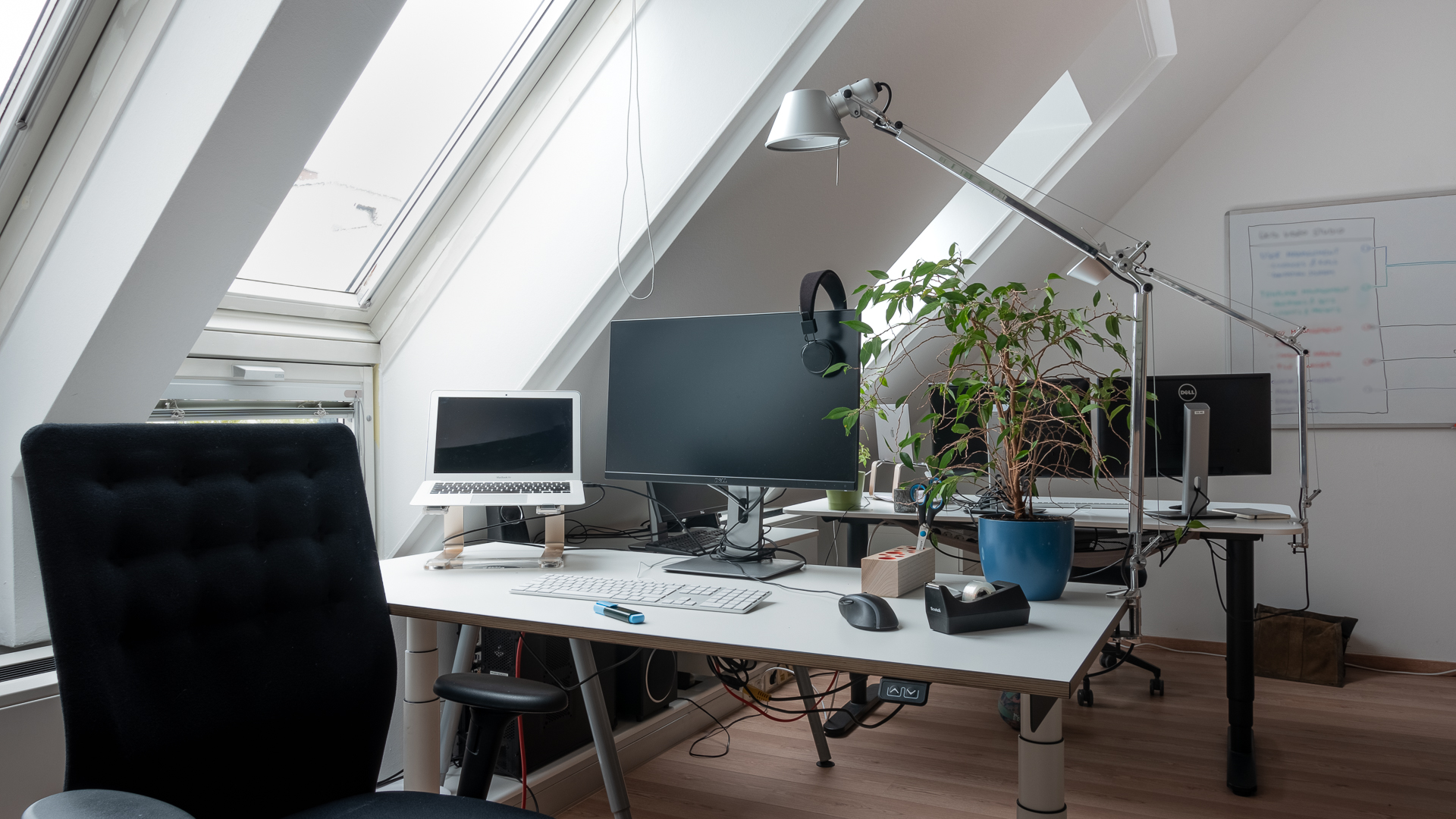 Office Product Development