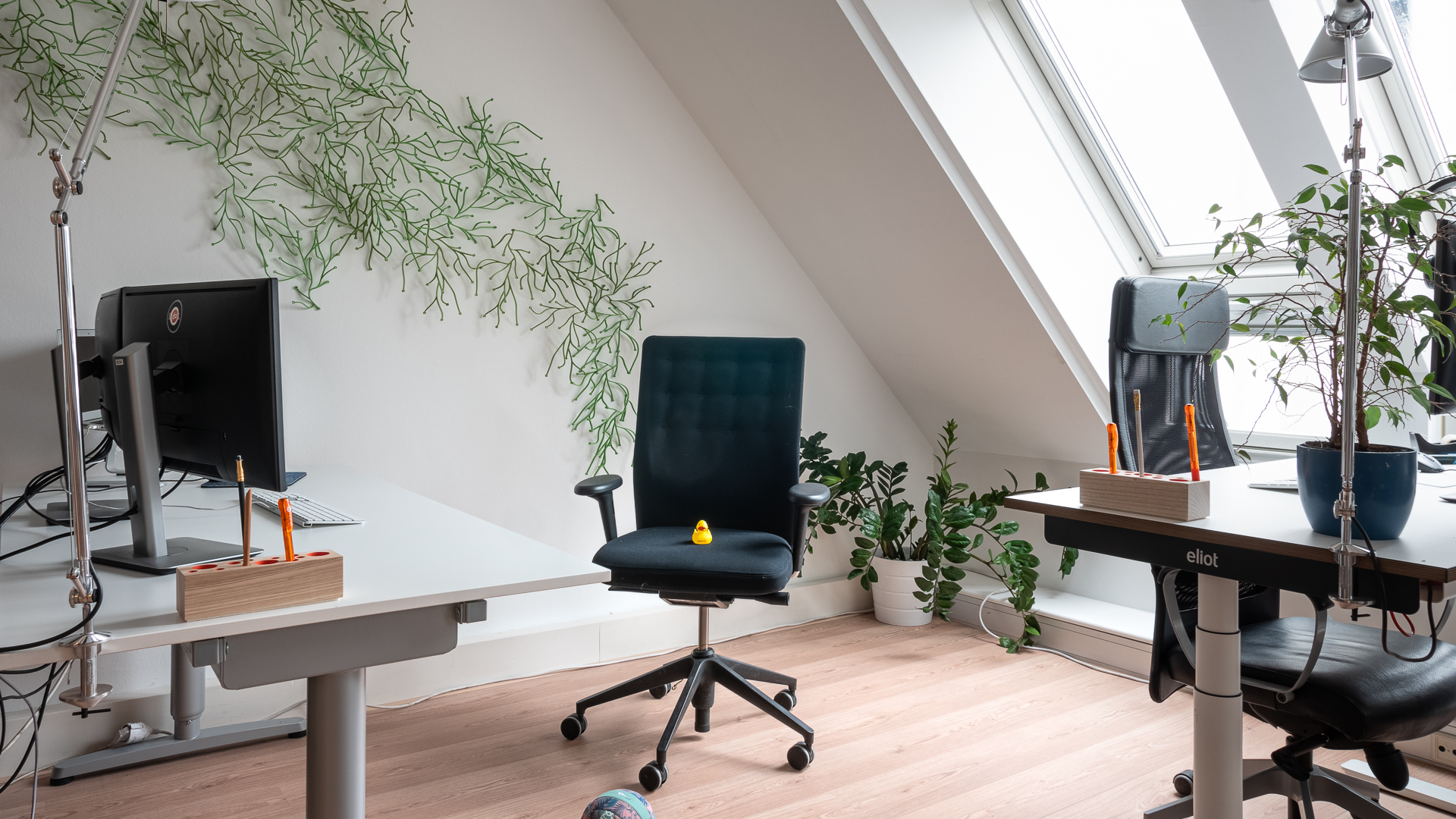 Office Product Development