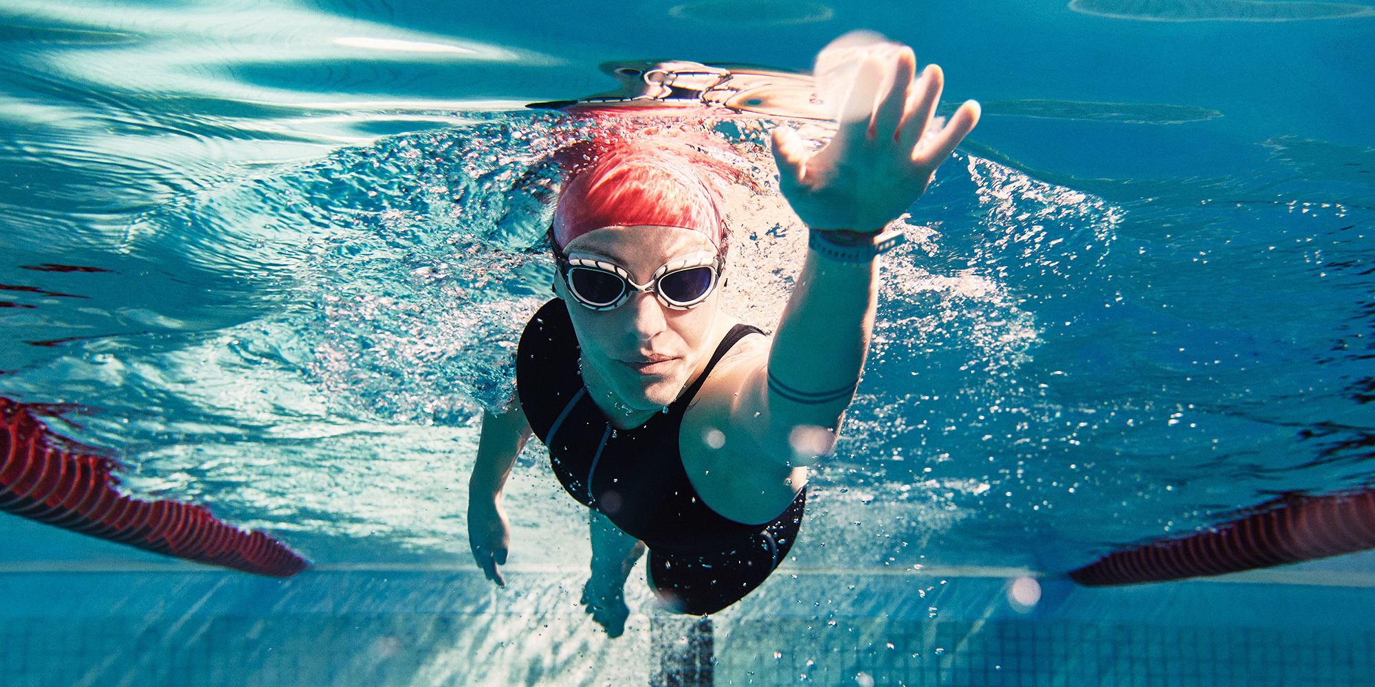 Wir sorgen für eine gute Life-Work-Balance.