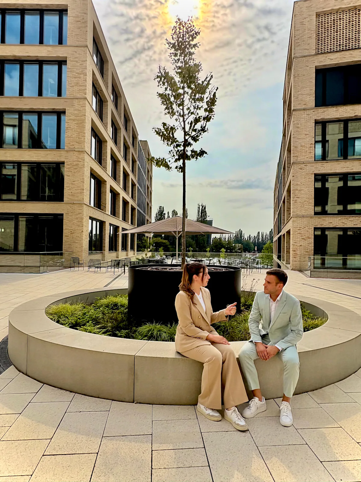 Digitale Spezialisten Wüstenrot Digitale Spezialisten Wüstenrot