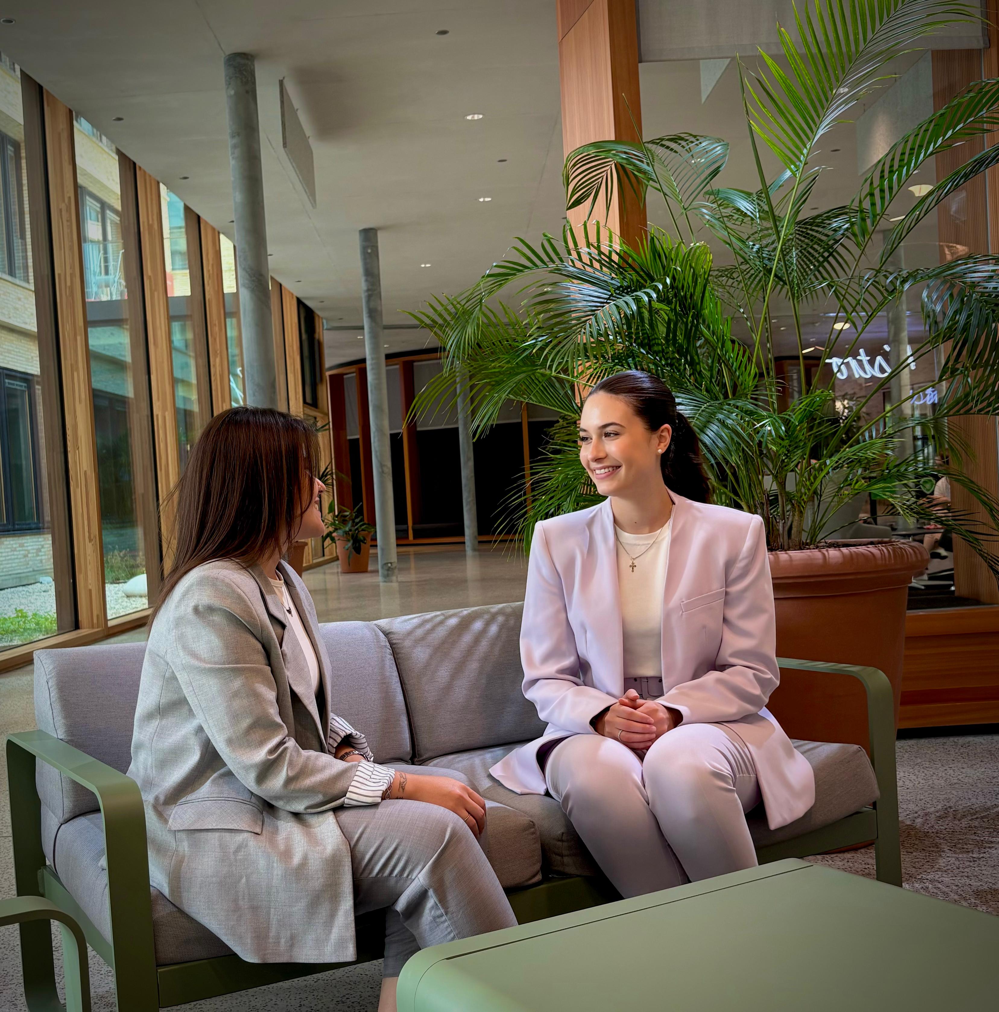 Digitale Spezialisten Wüstenrot