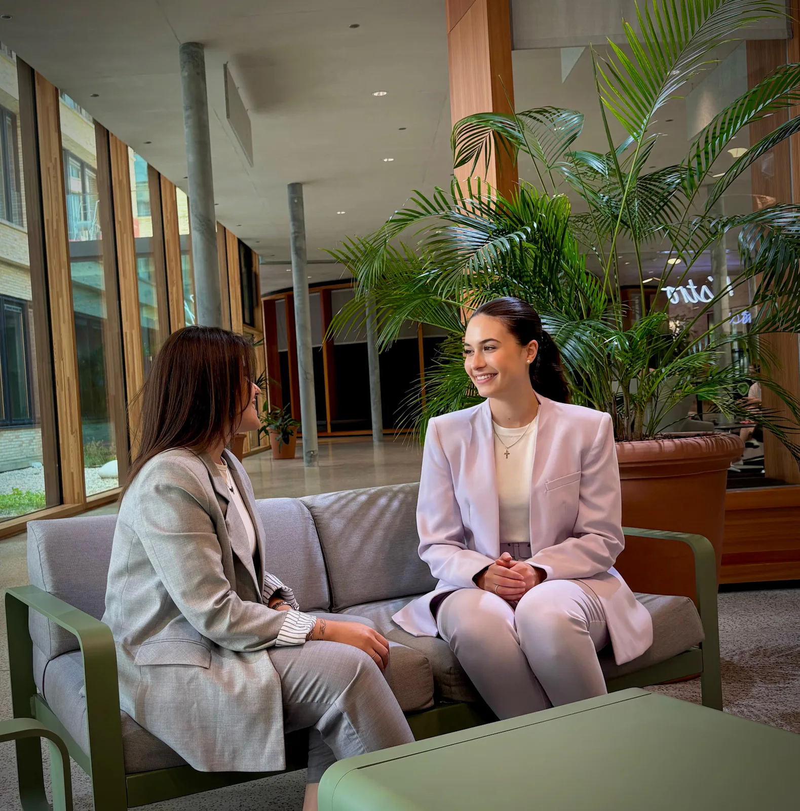 Digitale Spezialisten Wüstenrot Digitale Spezialisten Wüstenrot