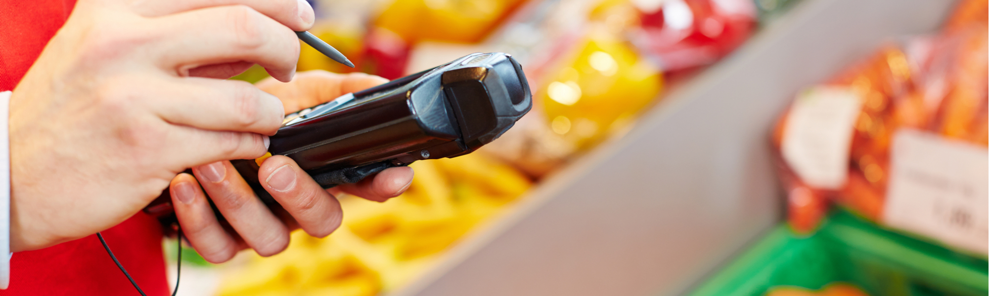 Handelsfachwirt*in im Einzelhandel