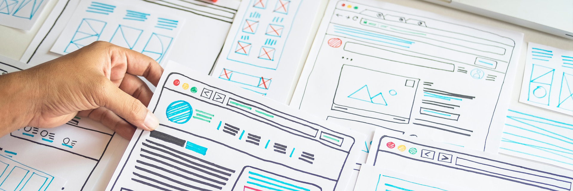 User Experience Designer