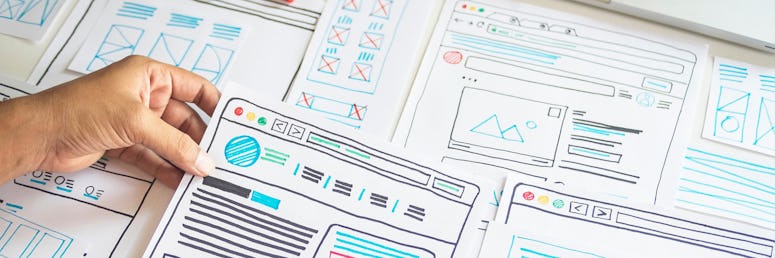 User Experience Designer