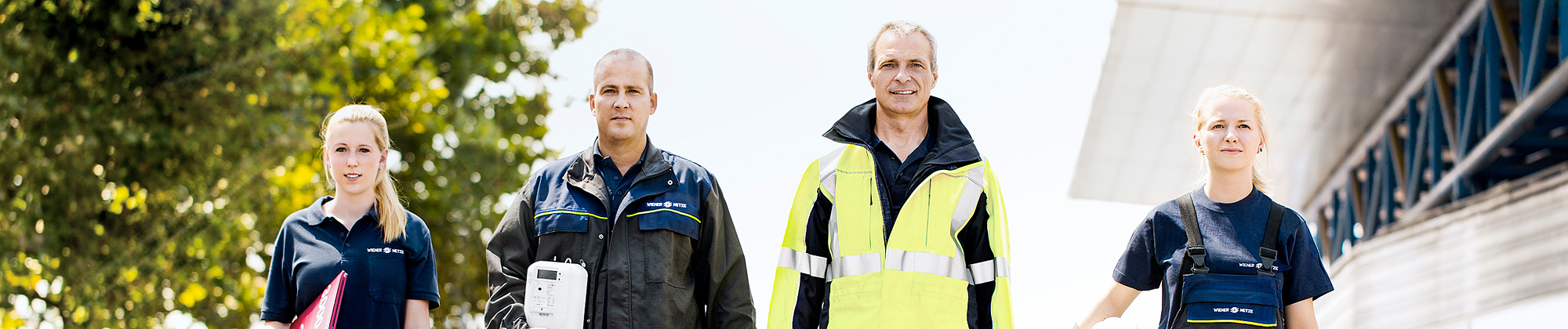 Wiener Netze GmbH Jobs & Videostories whatchado