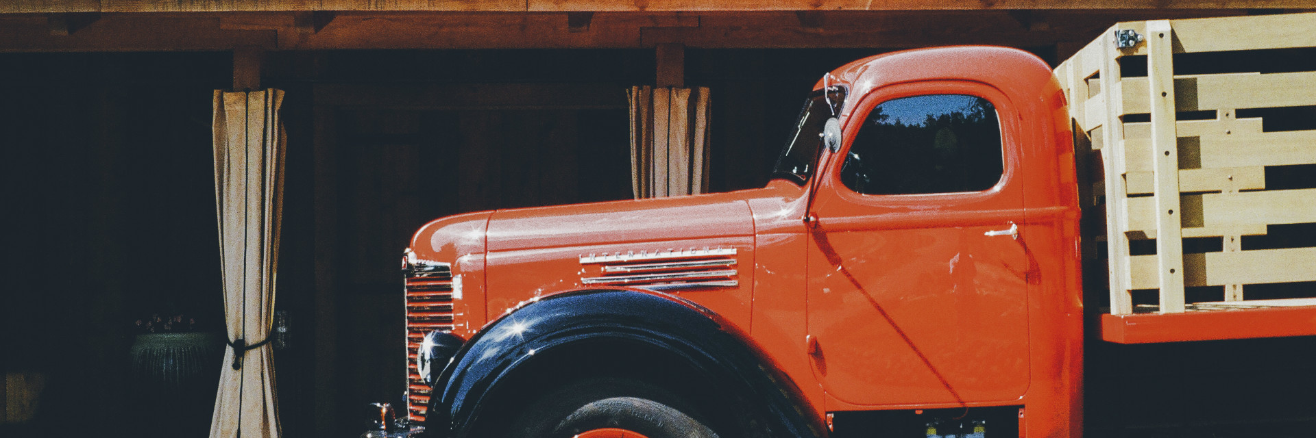 Berufskraftfahrer*in