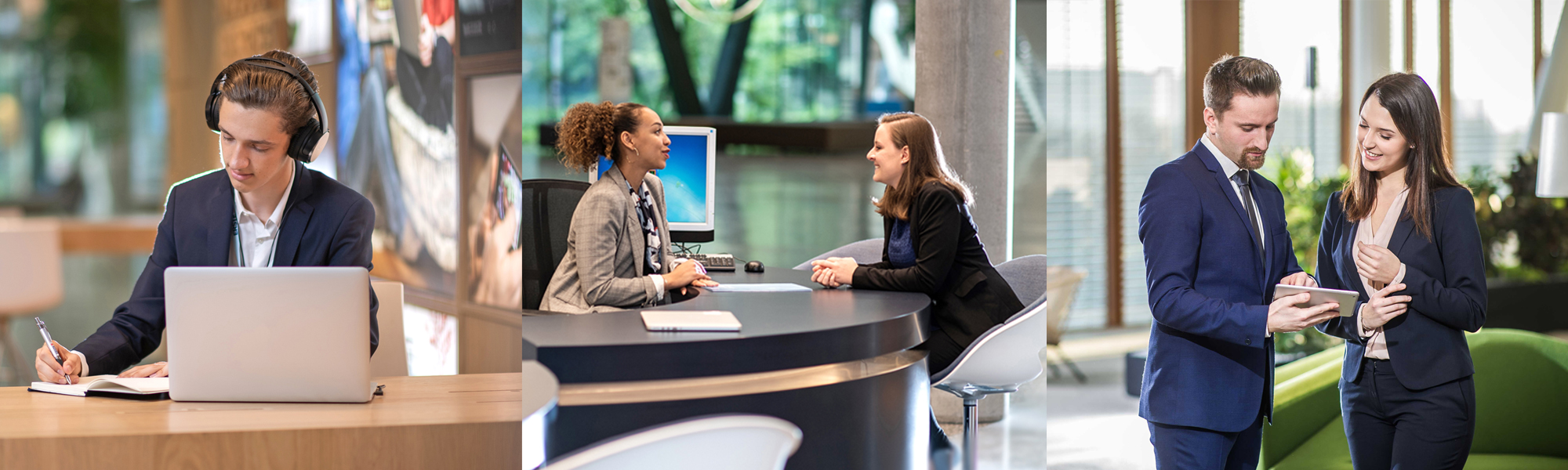 Erste Bank Jobs Videostories Whatchado