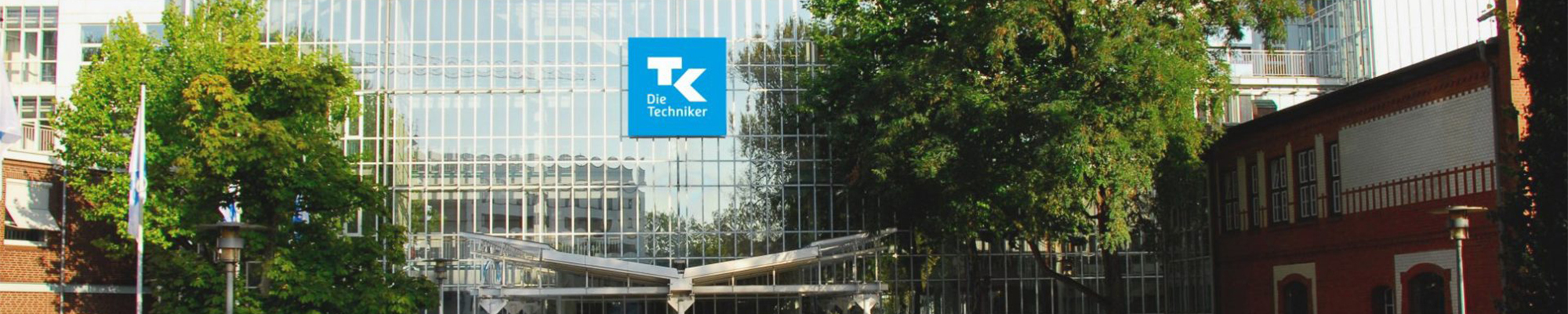 Ausbildung bei der TK? Na klar!