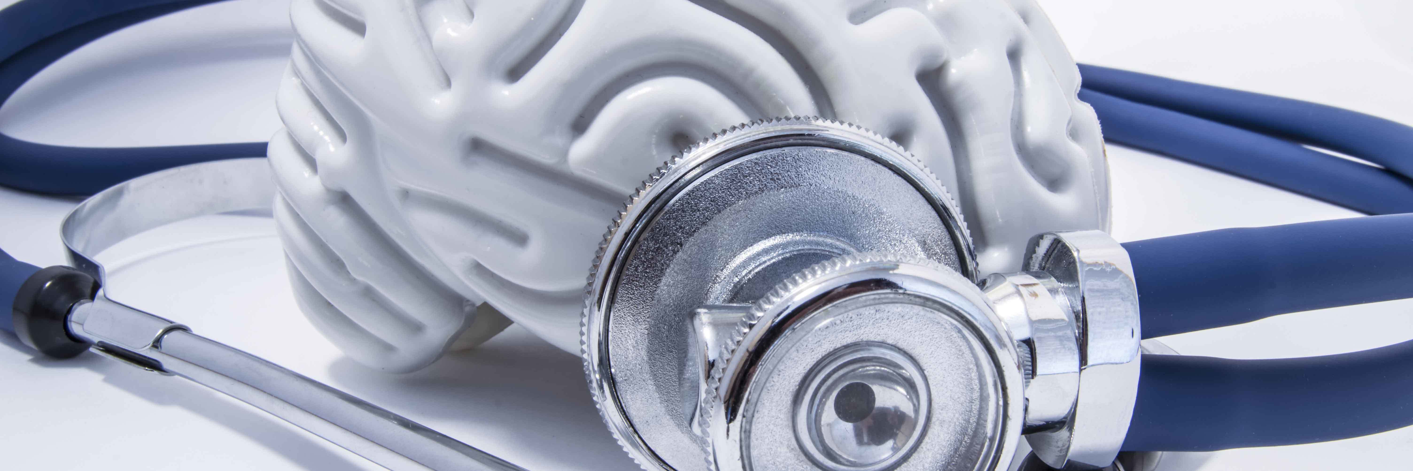 Facharzt*ärztin für Neurologie