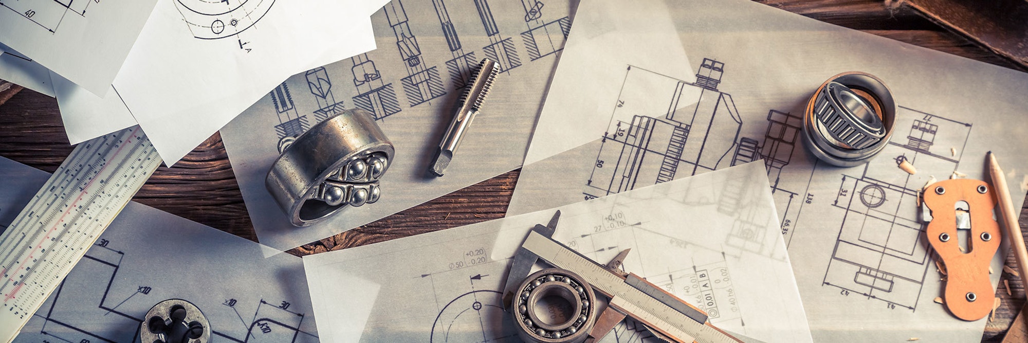 Industriemechaniker In Werden Einstieg Gehalt Karriere Whatchado