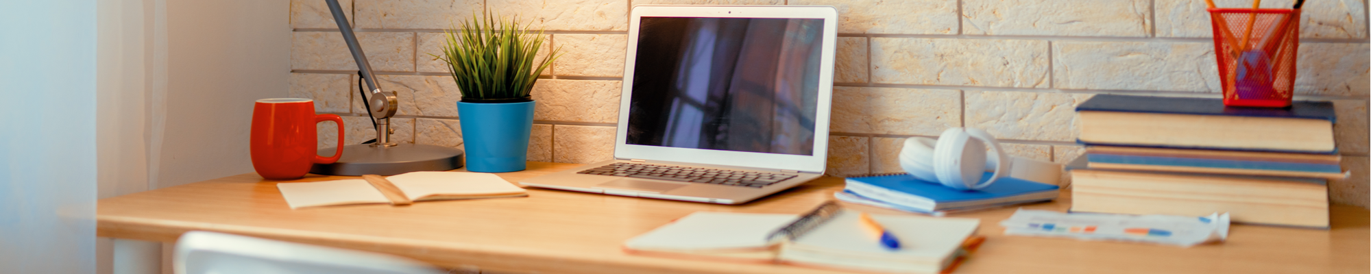 6 Dinge, die du unbedingt im Office brauchst!