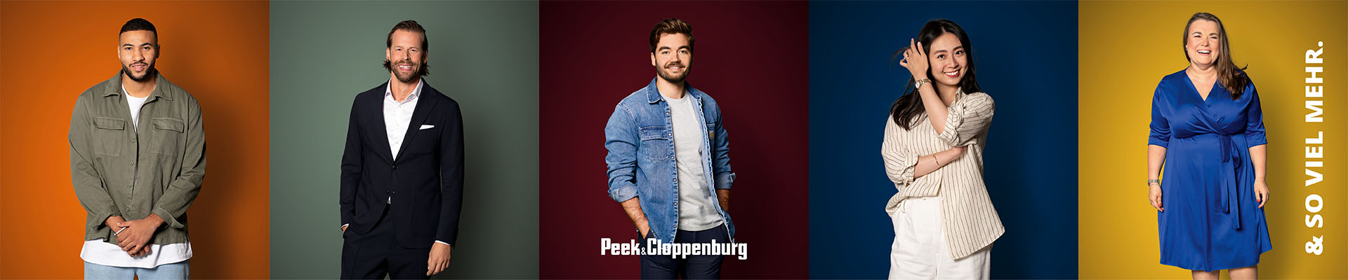 Peek Cloppenburg Kg Dusseldorf Jobs Videostories Whatchado