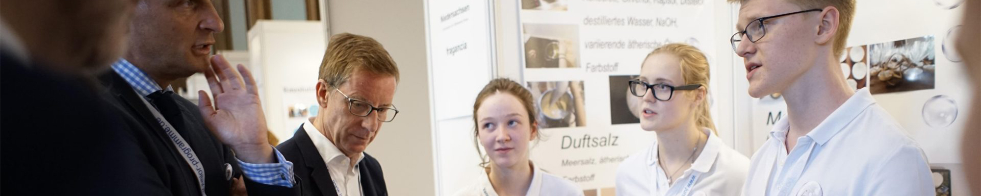 Wie Schülerfirmen auf das Berufsleben vorbereiten