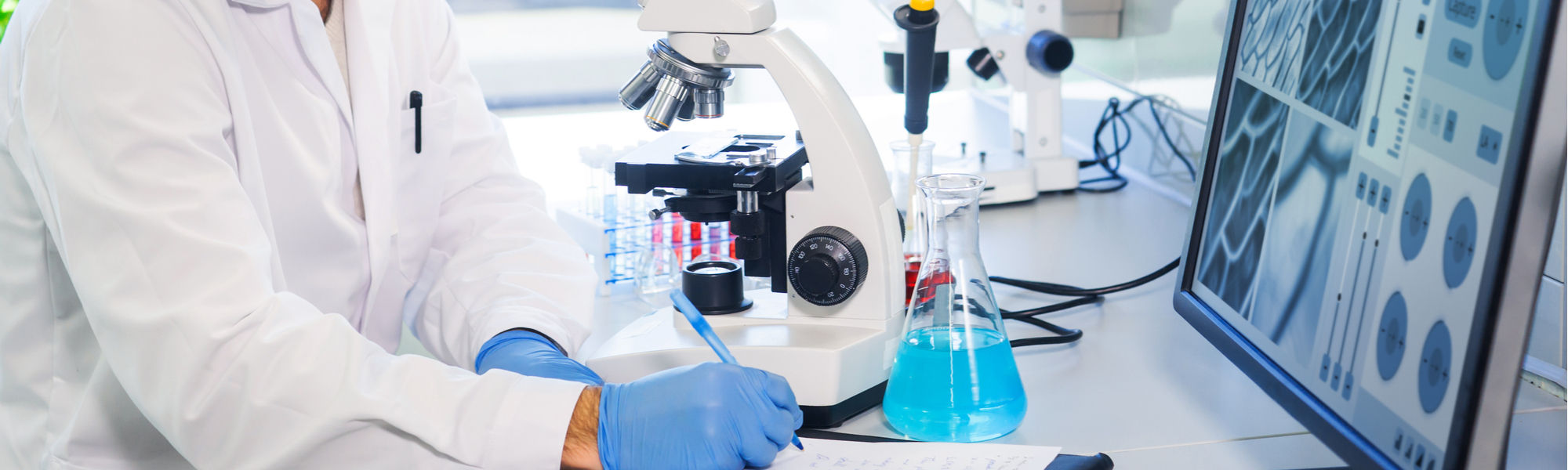 Facharzt*ärztin für Virologie