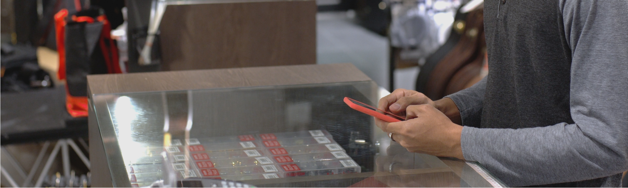 Wie Digitalisierung den Handel revolutioniert und neue Jobs schafft