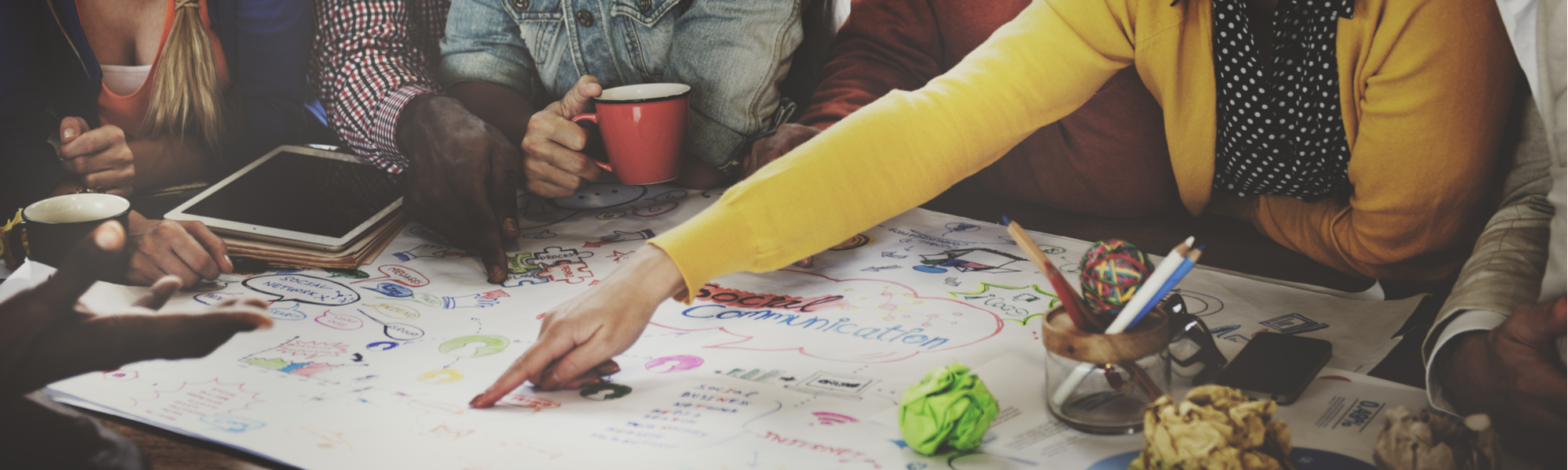 3 Tipps für deine Unternehmensgründung