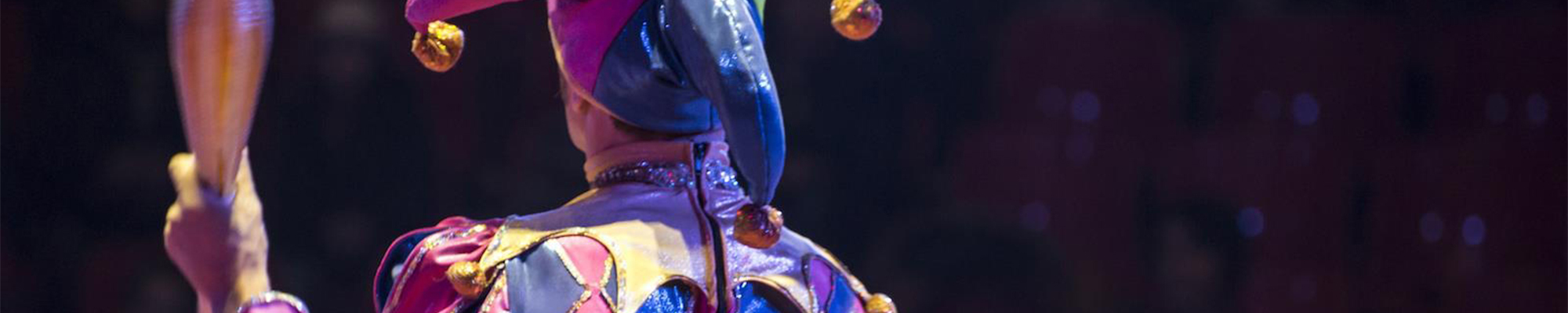 “Die ganze Welt ist ein Zirkus!” – Im Gespräch mit dem Zirkusdirektor und Clown Bernhard Paul