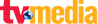 Logo of TV-MEDIA