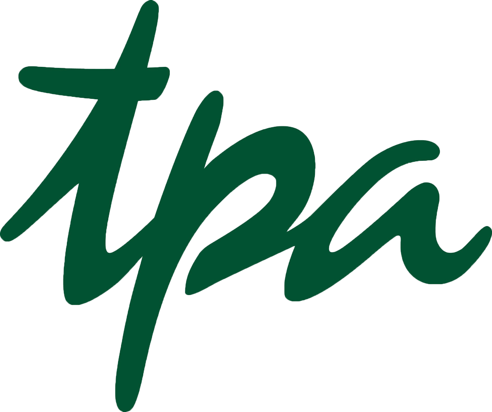 Logo of TPA Austria