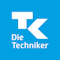Logo of Die Techniker