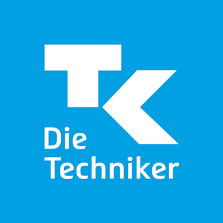 Logo of Die Techniker