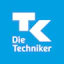 Logo of Die Techniker