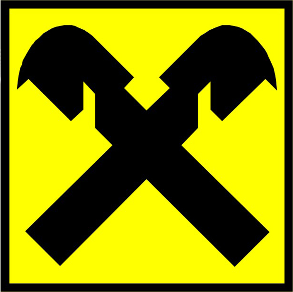 Logo of Raiffeisen