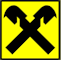 Logo of Raiffeisen