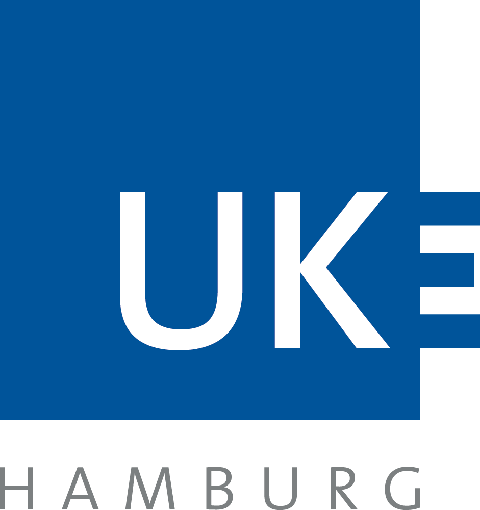 Logo of Universitätsklinikum Hamburg-Eppendorf | UKE