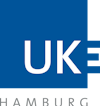 Logo of Universitätsklinikum Hamburg-Eppendorf | UKE