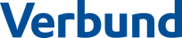 Logo of VERBUND