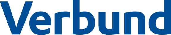 Logo of VERBUND