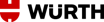 Logo of Würth Handelsges.m.b.H.