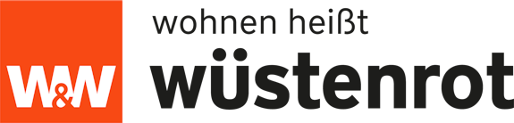 Logo of Wüstenrot Vertrieb Deutschland
