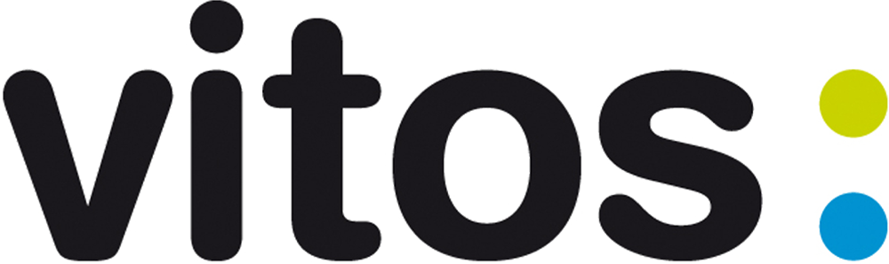 Logo of Vitos