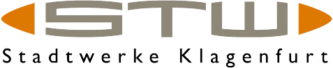 Logo of STW - Stadtwerke Klagenfurt