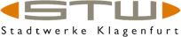 Logo of STW - Stadtwerke Klagenfurt