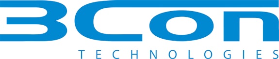 Logo of 3CON Anlagenbau