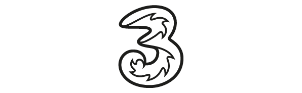 Logo of Drei Österreich