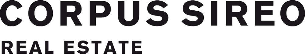 Logo of CORPUS SIREO