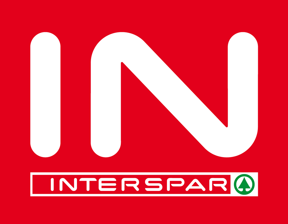 Logo of INTERSPAR Österreich