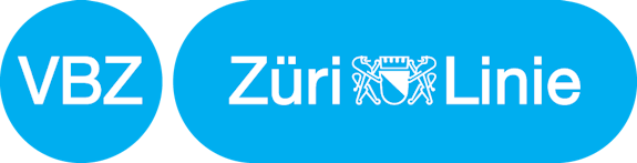 Logo of Verkehrsbetriebe Zürich