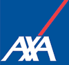 Logo of AXA Konzern AG