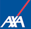 Logo of AXA Konzern AG
